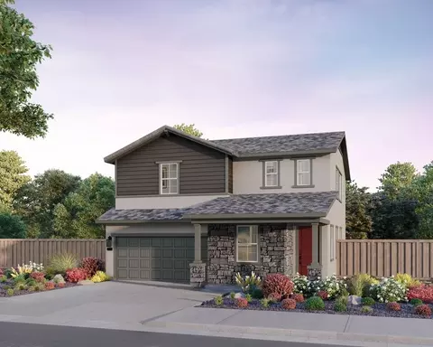 8168 Trapper Ranch Rd, Roseville, CA 95747