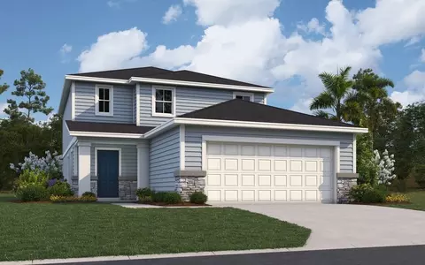 3893 Holstein Way, Green Cove Springs, FL 32043