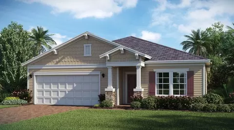 3101 Tupelo Loop, Green Cove Springs, FL 32043