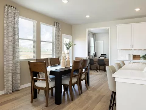 Dining - 2594 Edison Way, Corinth, TX 76210 photo 1 of 1