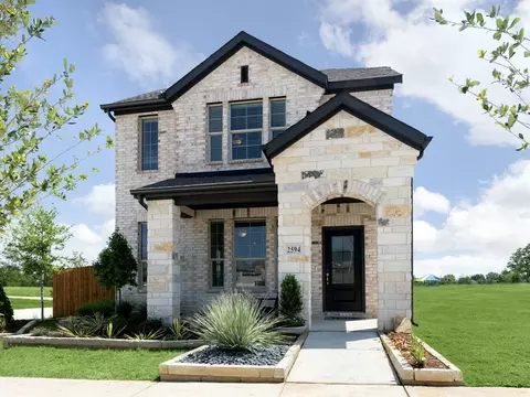Exterior - 2594 Edison Way, Corinth, TX 76210 photo 1 of 1