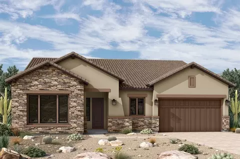21685 W Monterosa St, Buckeye, AZ 85396
