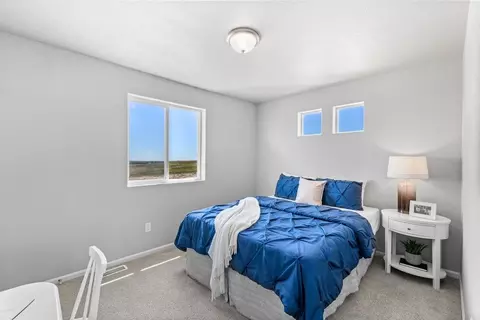 Bedroom - 45068 Sunflower Ln, Bennett, CO 80102 photo 1 of 2