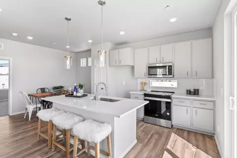 Kitchen - 45068 Sunflower Ln, Bennett, CO 80102 photo 1 of 1