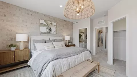 Bedroom - 16765 E Irwin Ave, Centennial, CO 80016 photo 1 of 4