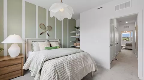 Bedroom - 16765 E Irwin Ave, Centennial, CO 80016 photo 4 of 4