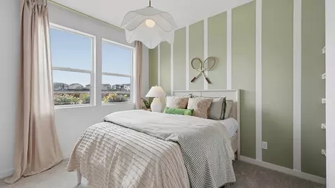 Bedroom - 16765 E Irwin Ave, Centennial, CO 80016 photo 3 of 4