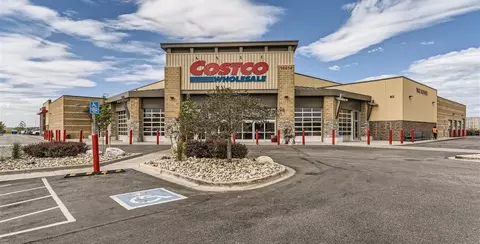 Exterior - 16765 E Irwin Ave, Centennial, CO 80016 photo 5 of 6