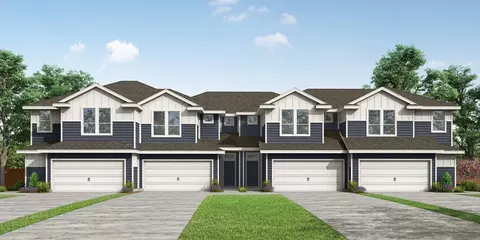 18909 Schultz Ln UNIT 2502, Round Rock, TX 78665