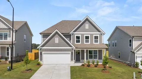 201 Parkview Dr, Dallas, GA 30157
