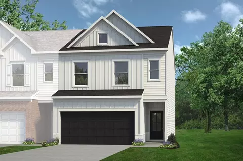 127 Yarrow Loop #LOT 76, Clarksville, TN 37043