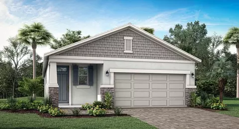 Exterior - 13037 Pierce St, Parrish, FL 34219 photo 2 of 9