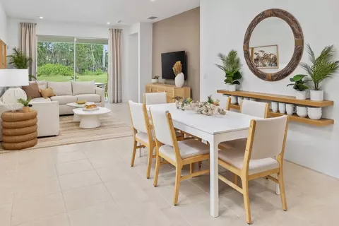 Dining - 13037 Pierce St, Parrish, FL 34219 photo 1 of 1