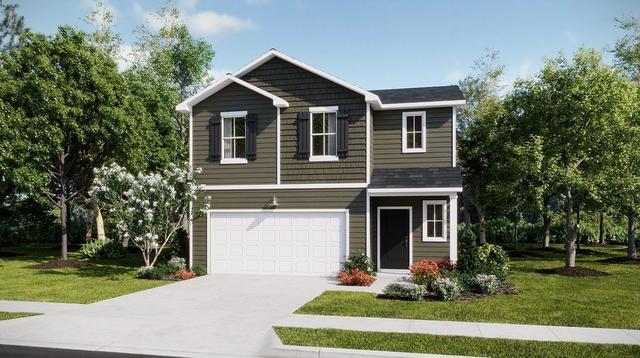 227 Breeze Way, Statesboro, GA 30461