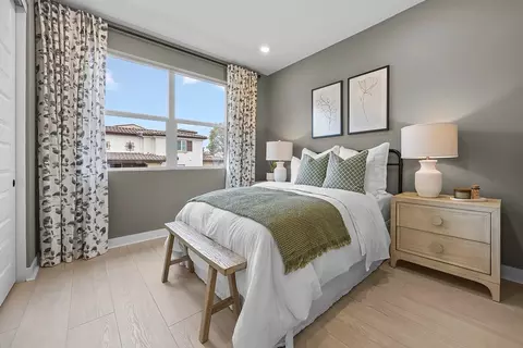 Bedroom - 3501 E Indigo Privado, Ontario, CA 91764 photo 2 of 5