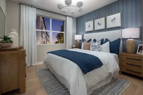Bedroom - 3501 E Indigo Privado, Ontario, CA 91764 photo 3 of 5