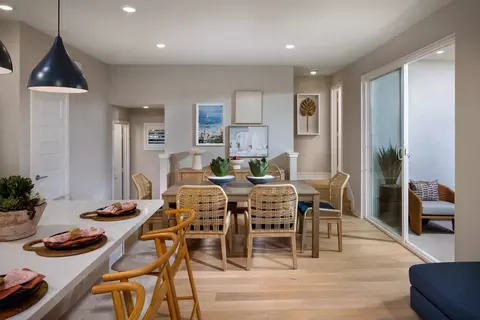 Dining - 3501 E Indigo Privado, Ontario, CA 91764 photo 2 of 2