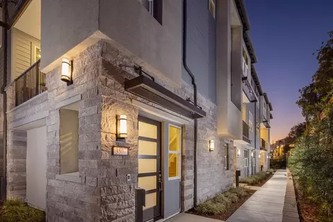 Exterior - 3501 E Indigo Privado, Ontario, CA 91764 photo 2 of 2