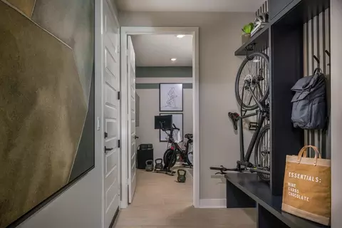 Entry Way - 3501 E Indigo Privado, Ontario, CA 91764 photo 1 of 1