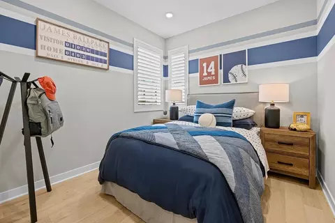 Bedroom - 3501 E Indigo Privado, Ontario, CA 91764 photo 5 of 5