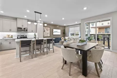 Dining - 3501 E Indigo Privado, Ontario, CA 91764 photo 1 of 2