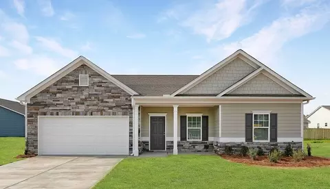 Exterior - Bouy Blvd, Elberta, AL 36530 photo 3 of 9