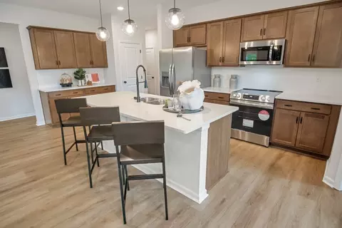 Kitchen - Bouy Blvd, Elberta, AL 36530 photo 3 of 7