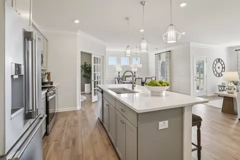 Kitchen - Bouy Blvd, Elberta, AL 36530 photo 4 of 7