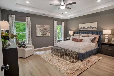 Bedroom - Bouy Blvd, Elberta, AL 36530 photo 2 of 11