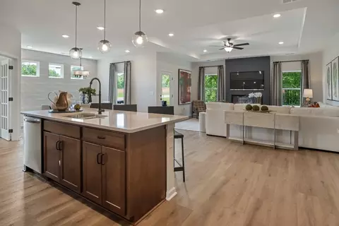 Kitchen - Bouy Blvd, Elberta, AL 36530 photo 1 of 7