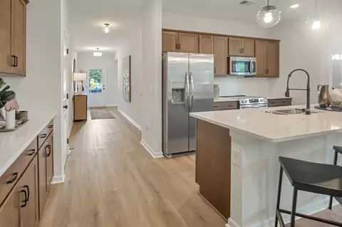 Entry Way - Bouy Blvd, Elberta, AL 36530 photo 1 of 11