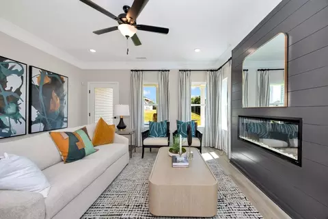 Living - Bouy Blvd, Elberta, AL 36530 photo 4 of 5
