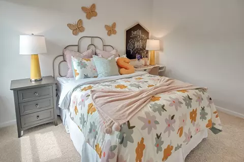 Bedroom - Bouy Blvd, Elberta, AL 36530 photo 6 of 11
