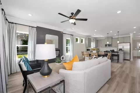 Living - Bouy Blvd, Elberta, AL 36530 photo 5 of 5