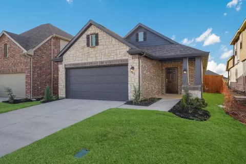 3819 Los Altos Blvd, Sherman, TX 75090