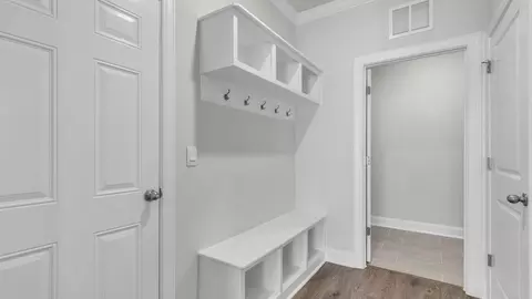 Entry Way - 708 Wilder Bloom Path, Aberdeen, NC 28315 photo 1 of 3