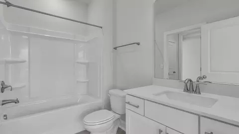 Bath - 708 Wilder Bloom Path, Aberdeen, NC 28315 photo 2 of 4
