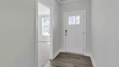 Entry Way - 708 Wilder Bloom Path, Aberdeen, NC 28315 photo 2 of 3