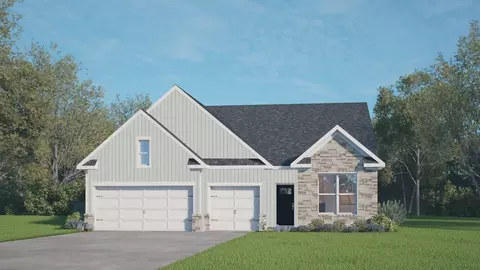 Exterior - 708 Wilder Bloom Path, Aberdeen, NC 28315 photo 2 of 3