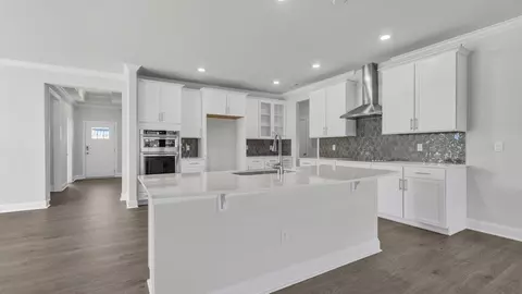 Kitchen - 708 Wilder Bloom Path, Aberdeen, NC 28315 photo 1 of 4