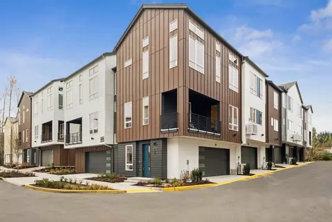 13880 NE 123rd Way, Redmond, WA 98052