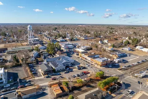 View/Area - 101 W End Ave, Hammonton, NJ 08037 photo 1 of 3