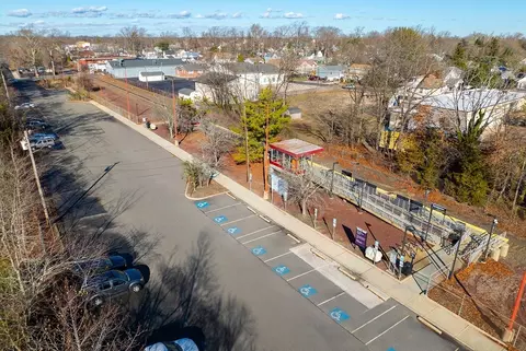Exterior - 101 W End Ave, Hammonton, NJ 08037 photo 3 of 3