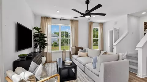 Living - 101 W End Ave, Hammonton, NJ 08037 photo 1 of 2