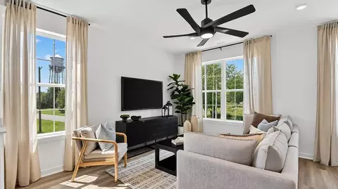Living - 101 W End Ave, Hammonton, NJ 08037 photo 2 of 2