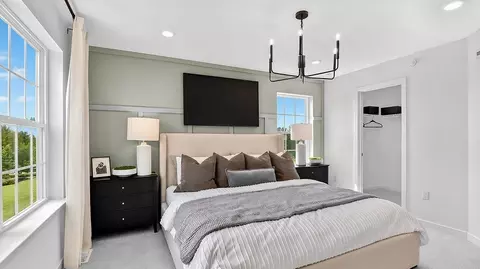 Bedroom - 101 W End Ave, Hammonton, NJ 08037 photo 1 of 4