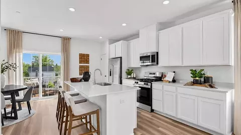 Kitchen - 101 W End Ave, Hammonton, NJ 08037 photo 1 of 5
