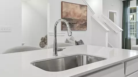 Kitchen - 101 W End Ave, Hammonton, NJ 08037 photo 5 of 5
