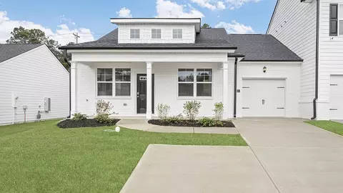 810 Feldspar Mnr, Graniteville, SC 29829