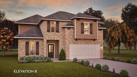 2302 Sereno Shores Dr, La Marque, TX 77568